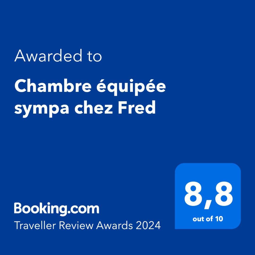 Equipee Calme Chez Fred Accommodatie bij particulieren Gorron